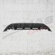 REAR DIFFUSER w/TIPS for HATCHBACK TYPE S3