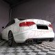 REAR DIFFUSER TYPE RS4