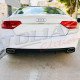 REAR BUMPER TYPE RS5