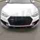 FRONT SPOILER TYPE RS5