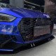 FRONT SPOILER TYPE RS5