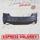 REAR BUMPER TYPE RS5