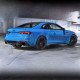 REAR BUMPER TYPE RS5