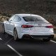 REAR BUMPER TYPE RS5