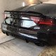 REAR DIFFUSER TYPE RS7