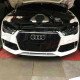 FRONT BUMPER TYPE RS7