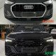FRONT BUMPER TYPE RSQ3