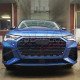 FRONT BUMPER TYPE RSQ3