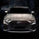 FRONT BUMPER TYPE RSQ3