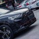 FRONT SPOILER TYPE RSQ3