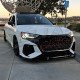 FRONT SPOILER TYPE RSQ3