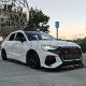 FRONT SPOILER TYPE RSQ3