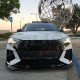 FRONT SPOILER TYPE RSQ3
