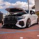 FRONT SPOILER TYPE RSQ3