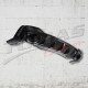 REAR DIFFUSER w/TIPS TYPE RSQ3