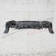 REAR DIFFUSER w/TIPS TYPE RSQ3
