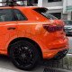 REAR DIFFUSER w/TIPS TYPE RSQ3