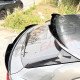 LIP SPOILER DOWNGLASS for SPORTBACK