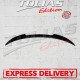 LIP SPOILER DOWNGLASS for SPORTBACK