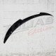 LIP SPOILER DOWNGLASS for SPORTBACK
