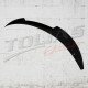 LIP SPOILER DOWNGLASS for SPORTBACK