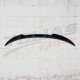 LIP SPOILER DOWNGLASS for SPORTBACK