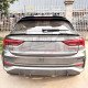 LIP SPOILER DOWNGLASS for SPORTBACK