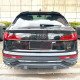 ROOF SPOILER for SPORTBACK