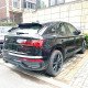 ROOF SPOILER for SPORTBACK