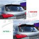 ROOF SPOILER TYPE PSM