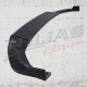FRONT SPOILER