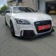 FRONT BUMPER TYPE TTRS