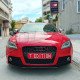 GRILLE TYPE TTRS