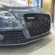 GRILLE TYPE TTRS