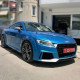 FRONT BUMPER TYPE TTRS