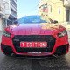 FRONT BUMPER TYPE TTRS