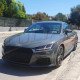GRILLE TYPE TTRS