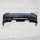 REAR BUMPER TYPE M3 