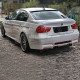 REAR BUMPER TYPE M3 