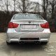 REAR BUMPER TYPE M3 