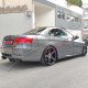 SIDE SKIRTS TYPE M3
