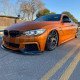 FENDERS TYPE M4