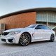 SIDE SKIRTS TYPE M PACK