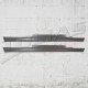 SIDE SKIRTS TYPE M PACK