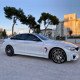 SIDE SKIRTS TYPE M PACK