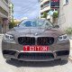 FRONT BUMPER TYPE M5