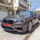 FRONT BUMPER TYPE M5