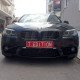 FRONT BUMPER TYPE M5