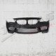 FRONT BUMPER TYPE M5