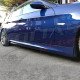 SIDE SKIRTS TYPE M PERFORMANCE